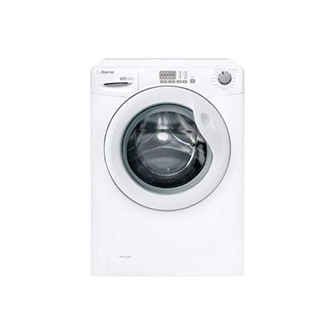 Iberna IB 129DE-11 Lavatrice Carica Frontale 9 Kg 1200 rpm Classe D 16 Programmi Partenza Ritardata (85x60x52 cm) colore Bianco
