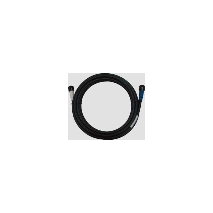 Zyxel Cavo Coassiale LMR400 15m Tipo N Nero