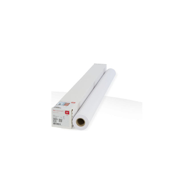 Canon IJM113 PREMIUM Carta Plotter 90 g-m² 914 mm x 45 m confezione da 3 rotoli colore Bianco