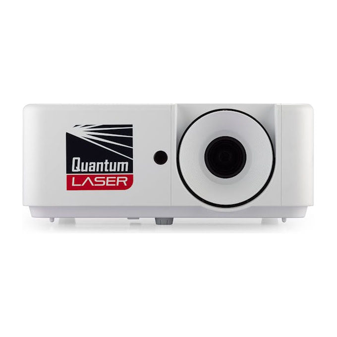 InFocus IN1008SL Nemesis IN1008SL Proiettore DLP 4500 ANSI lumen 1080p 3500000:1 colore Bianco