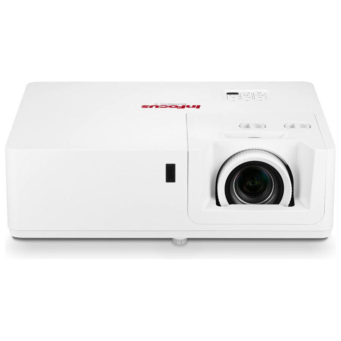 InFocus IN1068SL Proiettore 1080p 7000 ANSI lumen DLP 1920x1080 3D colore Bianco