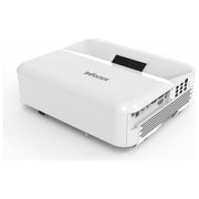 InFocus IN2006UT Proiettore 3LCD 3800 ANSI Lumen risoluzione 1280 x 800 WXGA lampada 30000 ore colore Nero