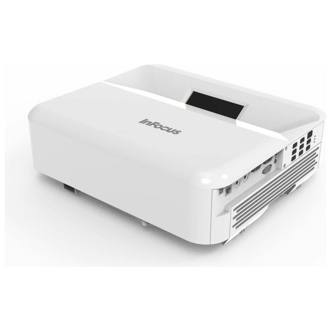 InFocus IN2006UT Proiettore 3LCD 3800 ANSI Lumen risoluzione 1280 x 800 WXGA lampada 30000 ore colore Nero
