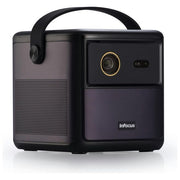 InFocus IN3018SL Crusader Master Proiettore a raggio standard Full HD 1080p 3D Wi-Fi Altoparlanti integrati colore Viola