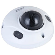 Dahua IPC-HDBW3441F-AS-S2 WizSense Telecamera IP Dome 4MP 2.8mm IR 30m PoE IP67 IK10 WDR AI IVS