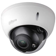 Dahua telecamera dome eyeball IP, 8MP, AI Lite Wizsense, IPC-HDW3849QM-S-IL, 2.8mm, smart dual light, PoE, IP67