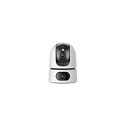 Imou IPC-S2XP-10M0WED Ranger Dual Telecamera IP Wi-Fi da Interno 10MP Doppia Ottica Pan Tilt AI Detection Audio Bidirezionale