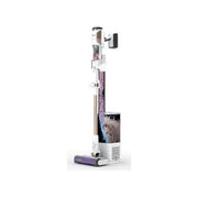 Shark IW3612EUT Aspirapolvere Elettrica Senza Sacchetto 0,42 L 240 W 60 min 82 dB colore Bianco