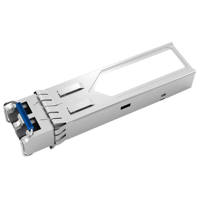 Hewlett Packard Enterprise 2M27LT8 Aruba Modulo ricetrasmettitore 1G SFP LC SX 1000 Mbit-s 500 m Fibra ottica multimodale colore Nero