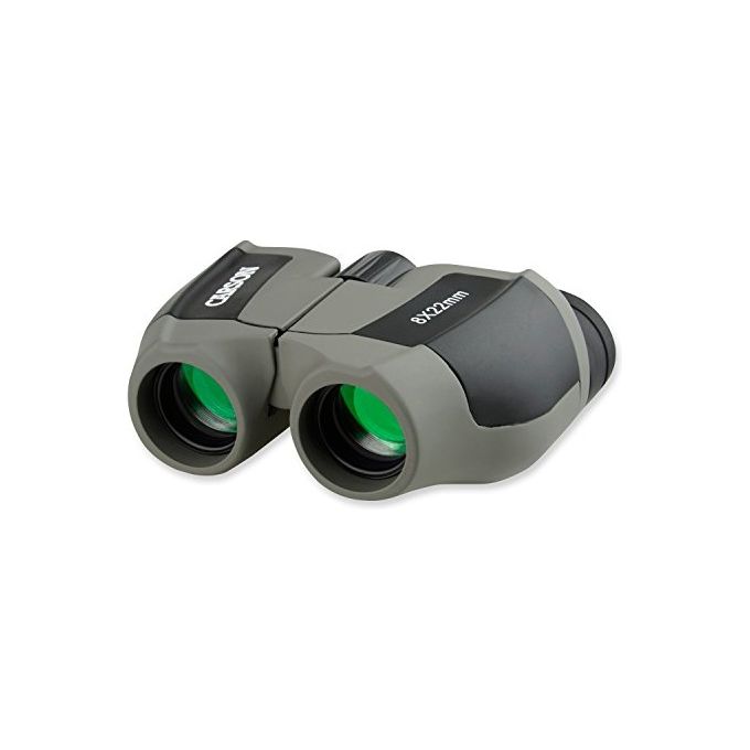Carson JD-822         Scout 8x22