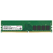 Transcend JM3200HLE-32G JetRAM Modulo di Memoria RAM DDR4 32GB 3200MHz UDIMM 288pin CL22 1.2V Non ECC