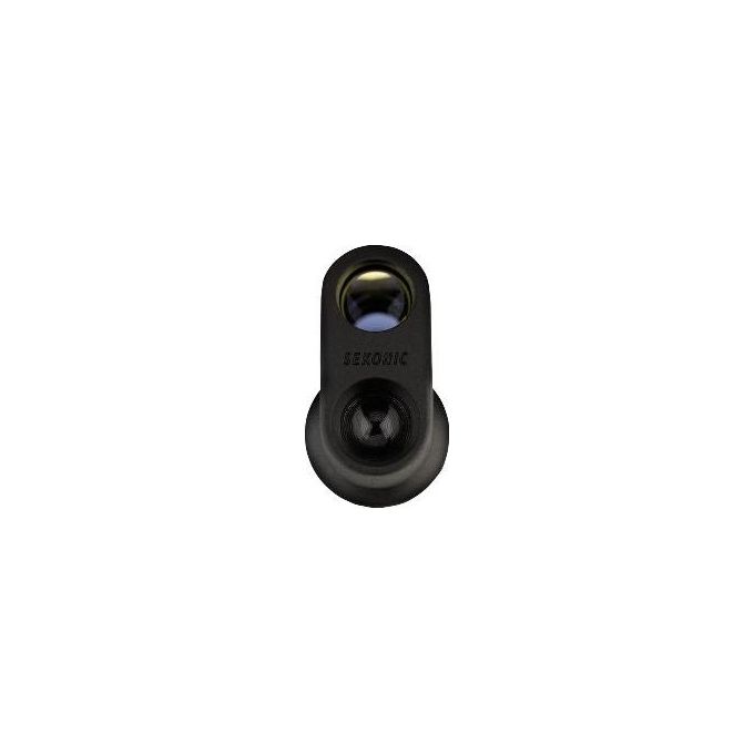 Sekonic 401-364 Mirino per Esposimetro 5° per Litemaster Pro L-478D e L-478DR colore Nero