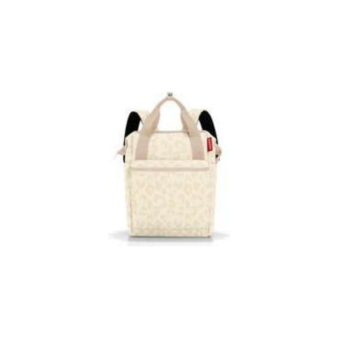Reisenthel JR1043 Allrounder R Zaino casual Conforme bagaglio a mano Scomparto 13'' Tasche interne 12 L colore Verde