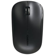 Cherry, Mw 2200, Mouse Wireless, Ambidestro, Ottico, Nero