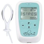 TensCare K-ELISE2 Elise2 Allenatore Pavimento Pelvico EMS 4 Programmi Batteria Ricaricabile colore Bianco