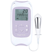 TensCare K-KT Kegel Toner Elettrostimolatore Pavimento Pelvico Incontinenza Urinaria da Sforzo EMS 2 Programmi