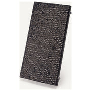 Falmec KACL.1006 Filtro per Cappa Aspirante Combinato Carbon.Zeo Rigenerabile 271x113 mm colore Nero