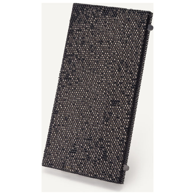 Falmec KACL.1006 Filtro per Cappa Aspirante Combinato Carbon.Zeo Rigenerabile 271x113 mm colore Nero