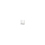 Keenetic KN-3012-01-EU Speedster Router Wi-Fi 5 Mesh AC1200 con Smart Switch Gigabit a 4 porte colore Bianco