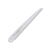 Silky 122-27 Gomboy Lama di Ricambio 270 mm Denti Medi 10 denti-30 mm Acciaio Temprato Induttivamente colore Nero