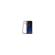 Celly LASER690BK Laser Cover TPU per Samsung Galaxy S8 protezione da urti colore Nero