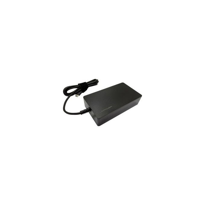 LC-Power LC-NB-PRO-140-C Adattatore e Invertitore Interno 140 W Uscita Regolabile 5-28 V colore Nero
