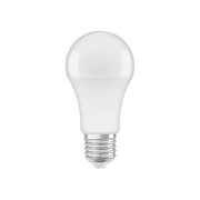 OSRAM PARATHOM CLASSIC A Lampadina LED E27 10W 4000K 1055lm Forma A60 Opaca 15000h colore Bianco