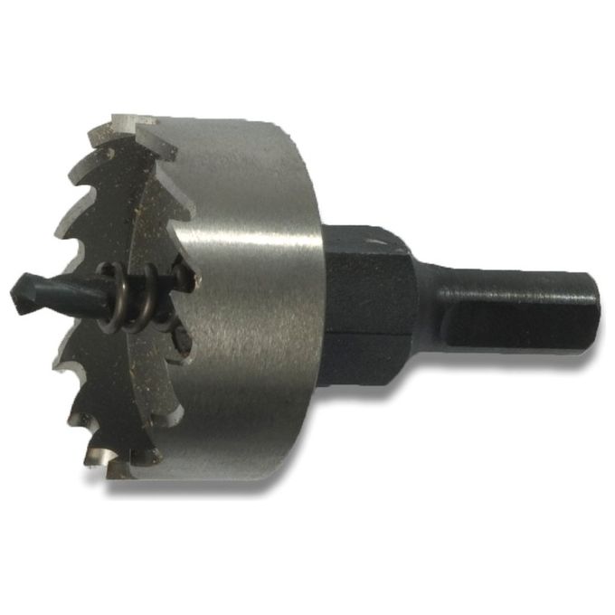 Ecef Fresa a Tazza 36mm Gambo 12mm