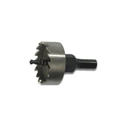 Ecef Fresa a Tazza 40mm Gambo 12mm