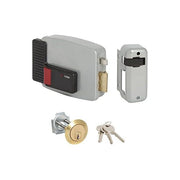 Cisa 11610-60-1 Serr El Appl Cil Stac Dx