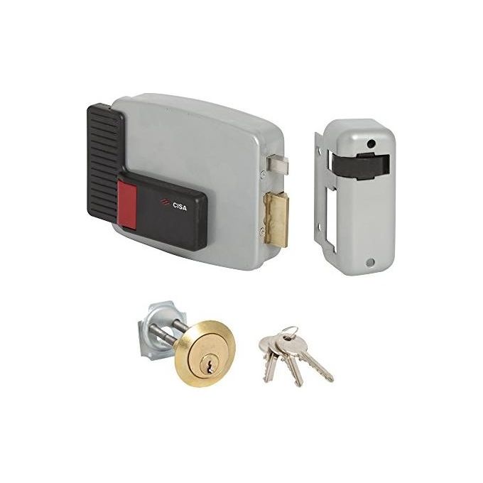 Cisa 11610-60-1 Serr El Appl Cil Stac Dx