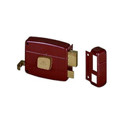 Cisa 50181-60-2 Serr Appl Cil Fisso Sx