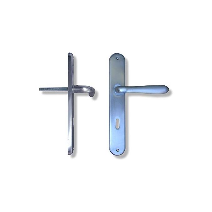 Ghidini 796281003 Maniglia O.c.s. Uno Q8 C-r.