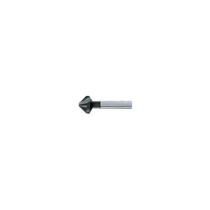 Ecef Svasatore 3 Taglienti 90 Gradi 16.5mm