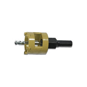 Ecef 56025 Sega a Tazza Al Widiam Diametro 25mm