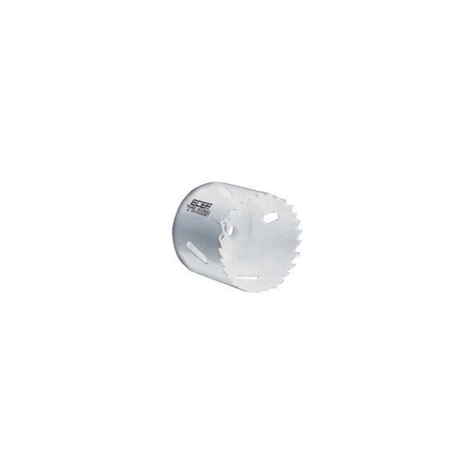 Ecef 57029 Sega a Tazza Bimetallica Diametro 29mm