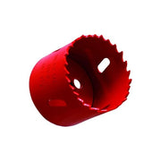 ECEF 57152 Sega a tazza bimetallica HSS diametro 152 mm altezza utile 30 mm materiale Acciaio HSS BIMETALLICO tipo dentatura Variabile con spoglia positiva spessore massimo forabile lamierino 3 mm spessore massimo forabile plastica truciolato 30 mm colore