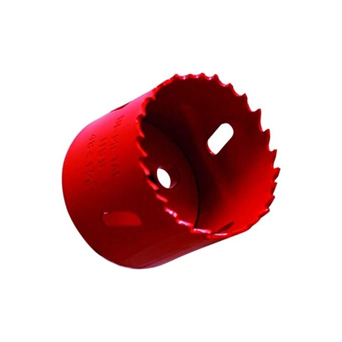 ECEF 57152 Sega a tazza bimetallica HSS diametro 152 mm altezza utile 30 mm materiale Acciaio HSS BIMETALLICO tipo dentatura Variabile con spoglia positiva spessore massimo forabile lamierino 3 mm spessore massimo forabile plastica truciolato 30 mm colore