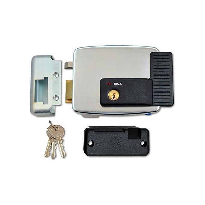 Cisa 11921-60-4 Serr El Appl Cil Fis
