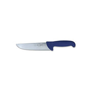 Dick 82348261 Ergogrip Coltello Francese 26 cm Acciaio X55CrMov14 Manico Antiscivolo colore Nero