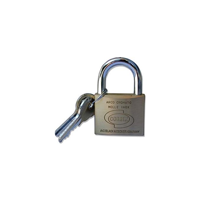 Corbin Pl11070 Lucchetto 70mm