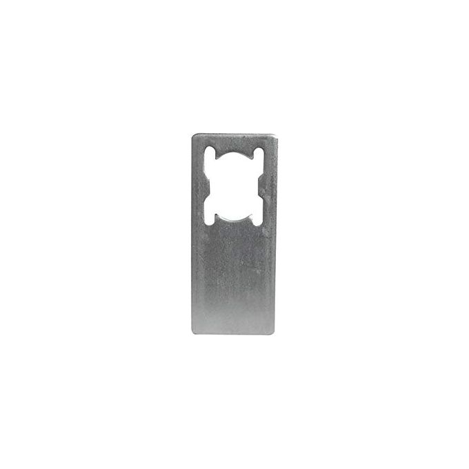 Cisa 07155-02-0 Piastra Piana per C1310