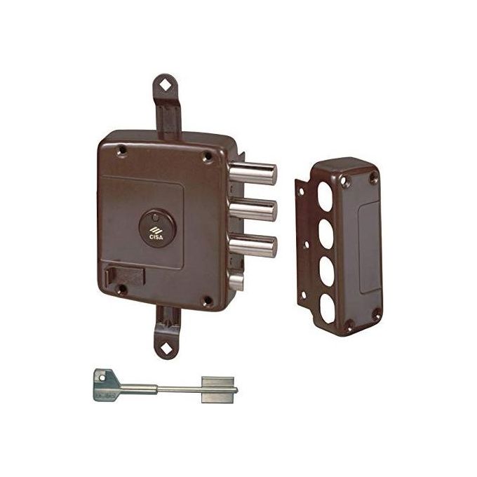 Cisa 57167-60-1 Serr D-m Appl Tripl S-a