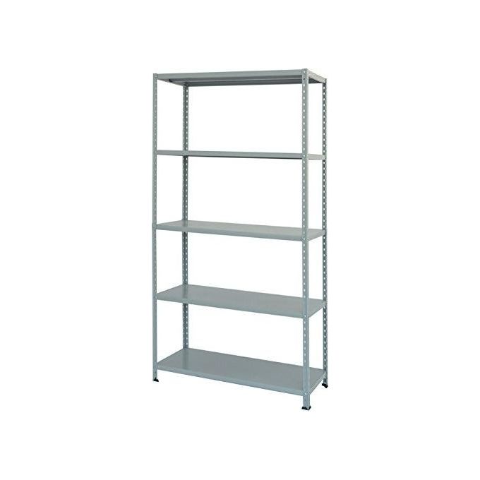 Piano Scaffalatura In KIT_ Rl 100X40 1R