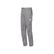 Industrial Starter M9030B BOOM Pantalone da Lavoro Tessuto Elastico Inserti Riflettenti Tasche Multiple colore Antracite