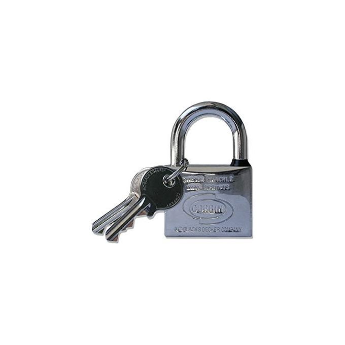 Corbin Pl12030 Lucchetto Euromarine 30mm
