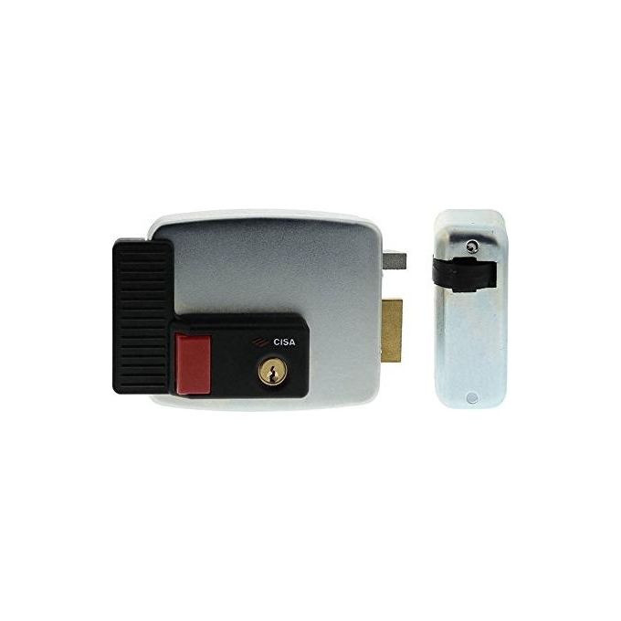 Cisa 11731-70-1 Serr El Appl Cil Fis Dx