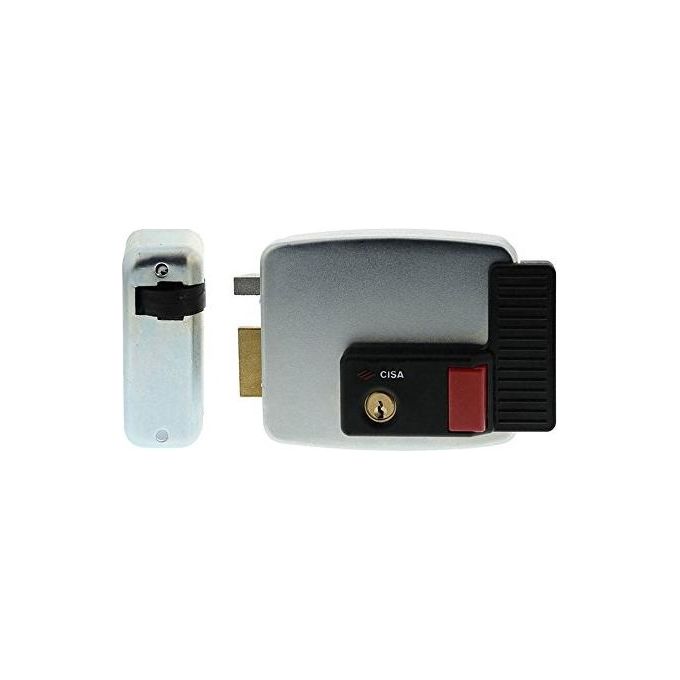 Cisa 11731-70-2 Serr El Appl Cil Fis Sx
