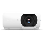 BenQ LH655C Videoproiettore Laser 1080p 4000 Lumen Risoluzione Full HD 1920x1080 Contrasto 3000000:1 Connessione HDMI USB RS-232 Rumorosita' 34 dB colore Bianco