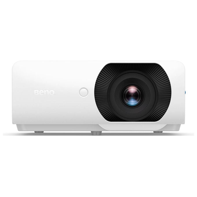BenQ LH655C Videoproiettore Laser 1080p 4000 Lumen Risoluzione Full HD 1920x1080 Contrasto 3000000:1 Connessione HDMI USB RS-232 Rumorosita' 34 dB colore Bianco